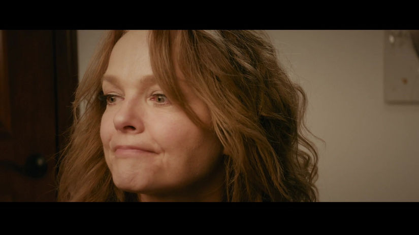 Dramatic clip // Katies Mom